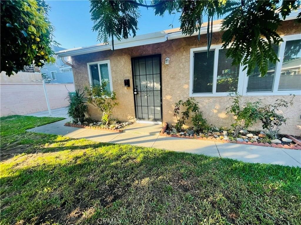 731 S Almansor St - Photo 2 of 11