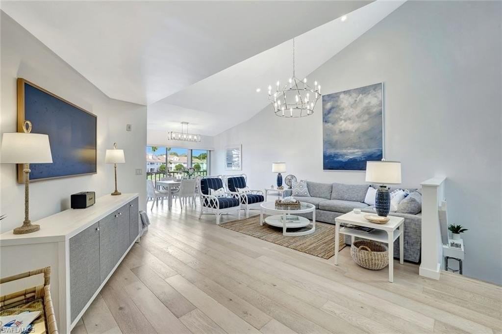 8345 Excalibur Cir Apt M4 #M4 - Photo 2 of 19