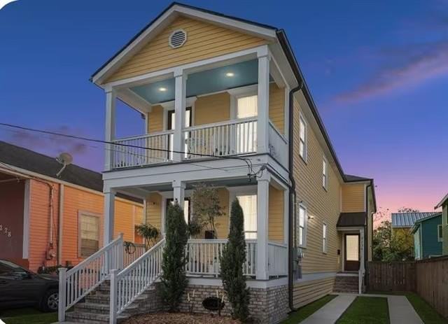 1234 Louisa St - Photo 2 of 29