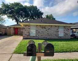 featured image of 13920 Wales St #1