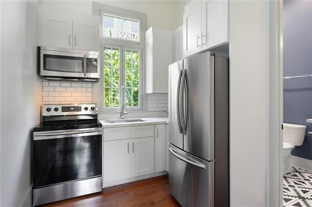 1414 Magazine St #7 - Photo 6 of 15