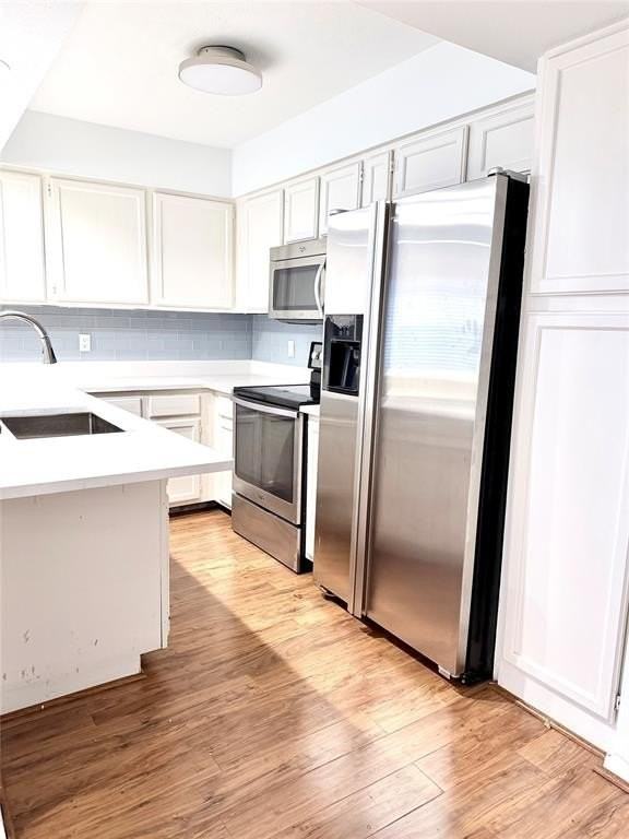 4411 Gilbert Ave #10 - Photo 3 of 11