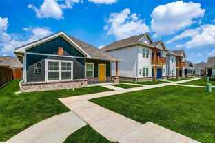 5401 Barlean Rnch #57B - Photo 1 of 1