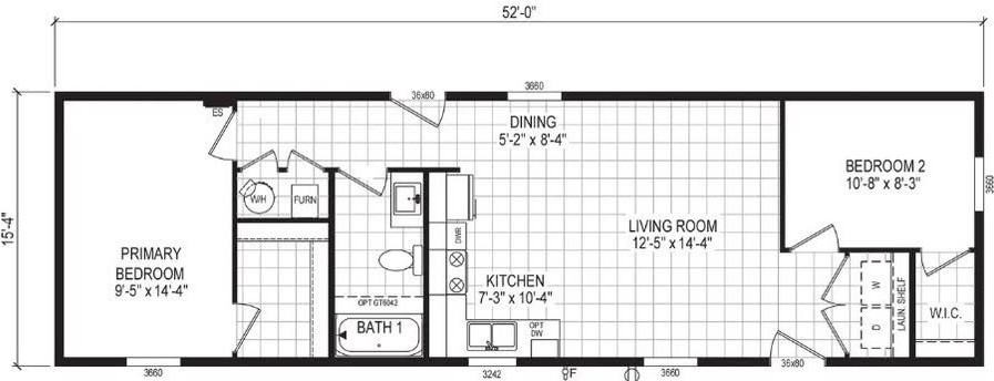 5404 W Deadwood Dr #211 - Photo 5 of 6