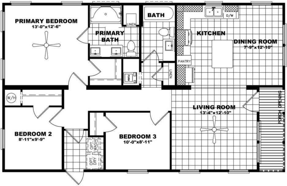 28 Open Range Trl #93 - Photo 2 of 23