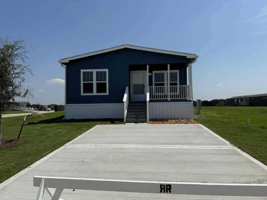 28 Open Range Trl #93 - Photo 5 of 23