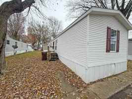 featured image of 2501 N Apperson Way #51