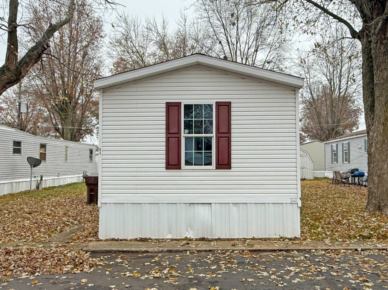 2501 N Apperson Way #51 - Photo 2 of 27