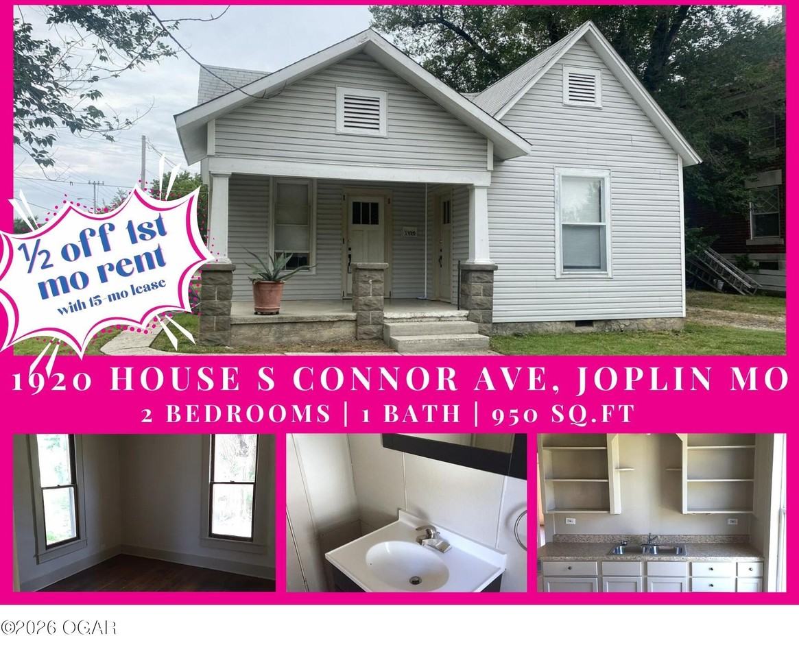 1920 S Connor Ave - Photo 2 of 11