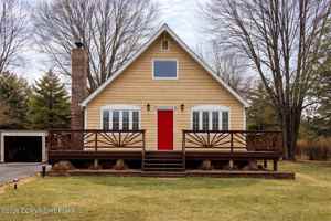 featured image of 124 Bull Run