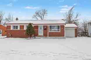 34052 Viceroy Dr - Photo 1 of 1