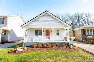 3320 Harvard Rd - Photo 1 of 1