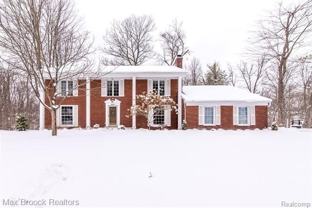 31419 Sleepy Hollow Ln - Photo 1 of 1