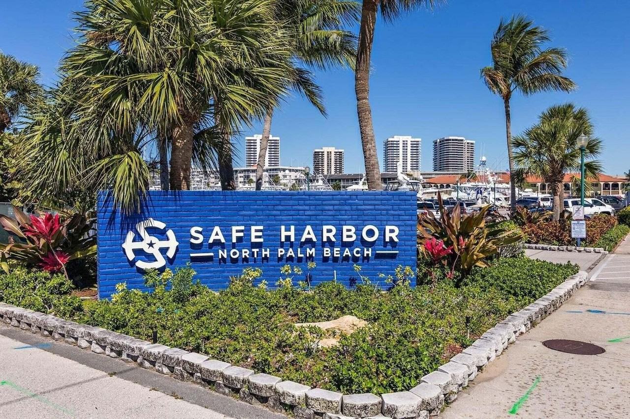 907 Marina Dr #402 - Photo 2 of 50