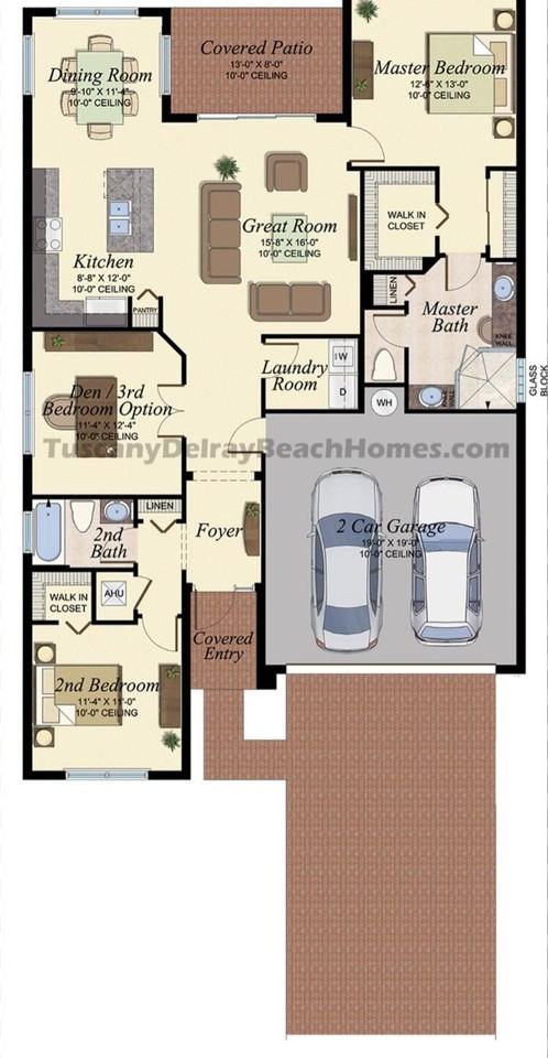 13778 Imperial Topaz Trl - Photo 4 of 6