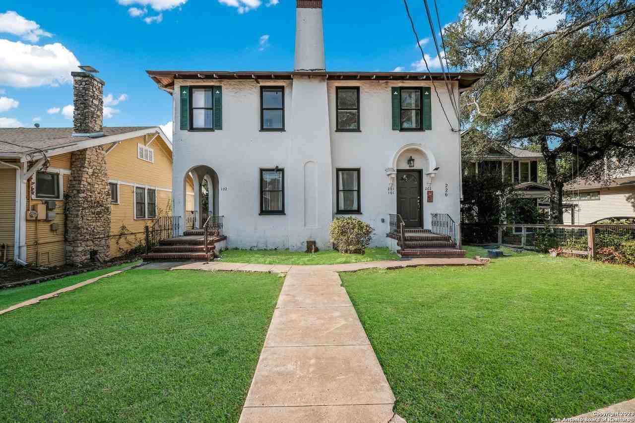 226 E Huisache Ave Apt 101 #101 - Photo 2 of 10