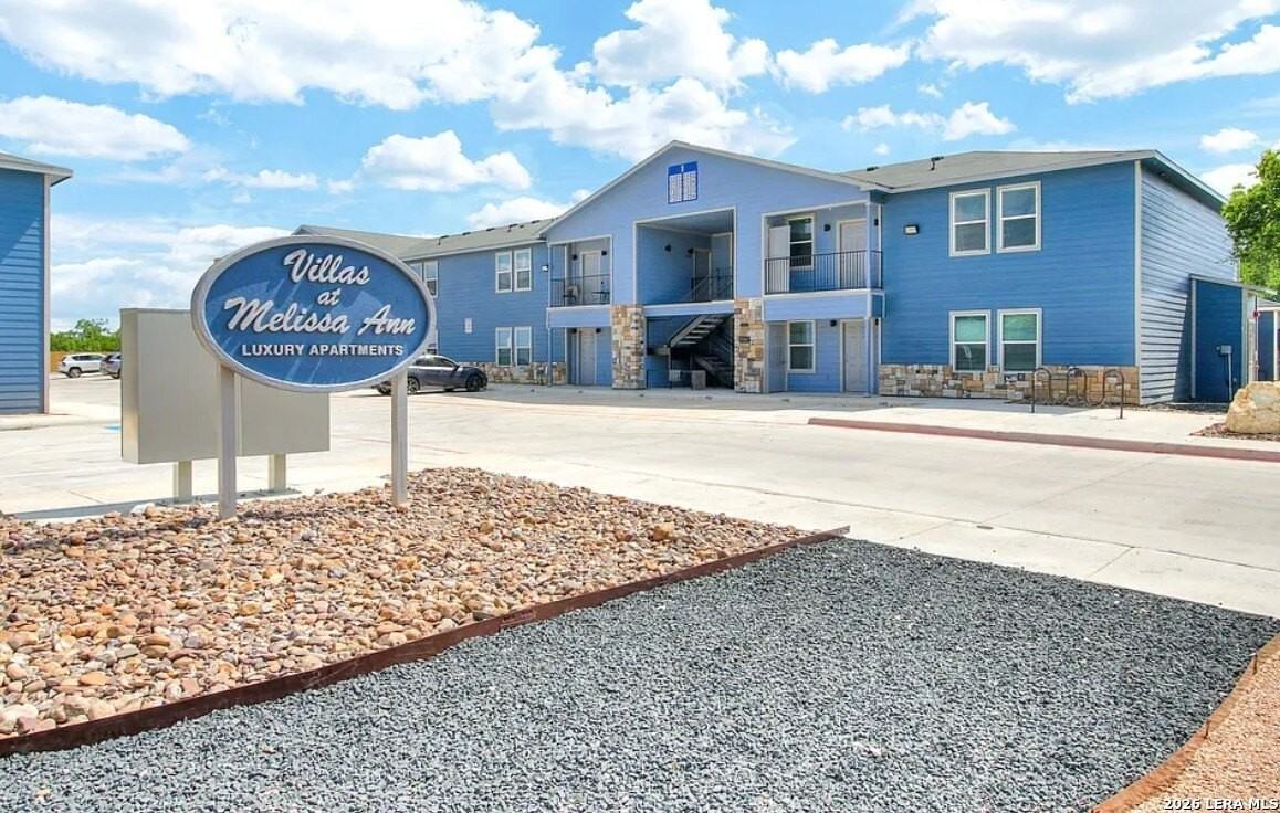 6423 Melissa Ann Unit 1202 #1202