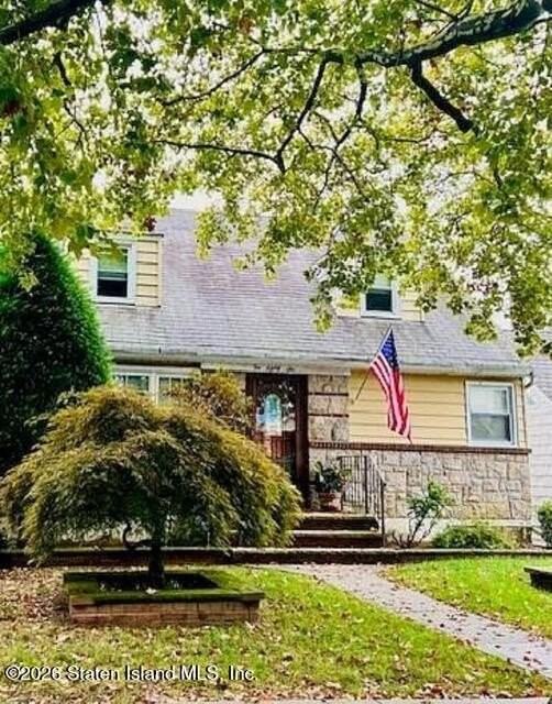 52 Raritan Ave Unit 2 #2