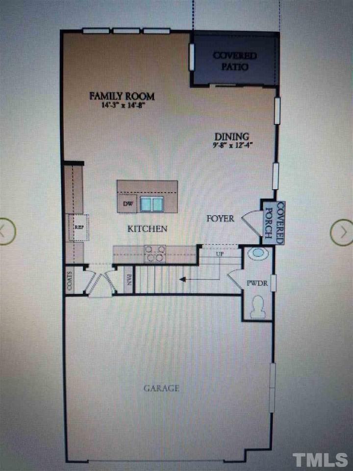 820 Bristol Bridge Dr - Photo 3 of 19