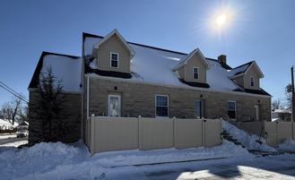 823 Hart St #B - Photo 1 of 1