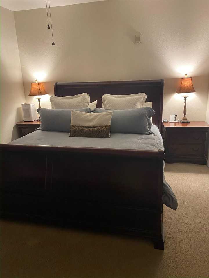 2801 Chancellorsville Dr Apt 1333 #1333 - Photo 4 of 14