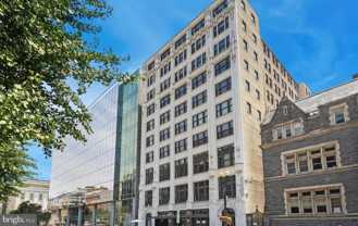 916 G St Nw Apt 805 #805 - Photo 1 of 1