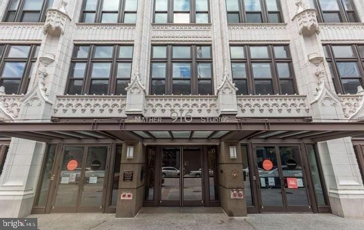 916 G St Nw Apt 805 #805 - Photo 3 of 19