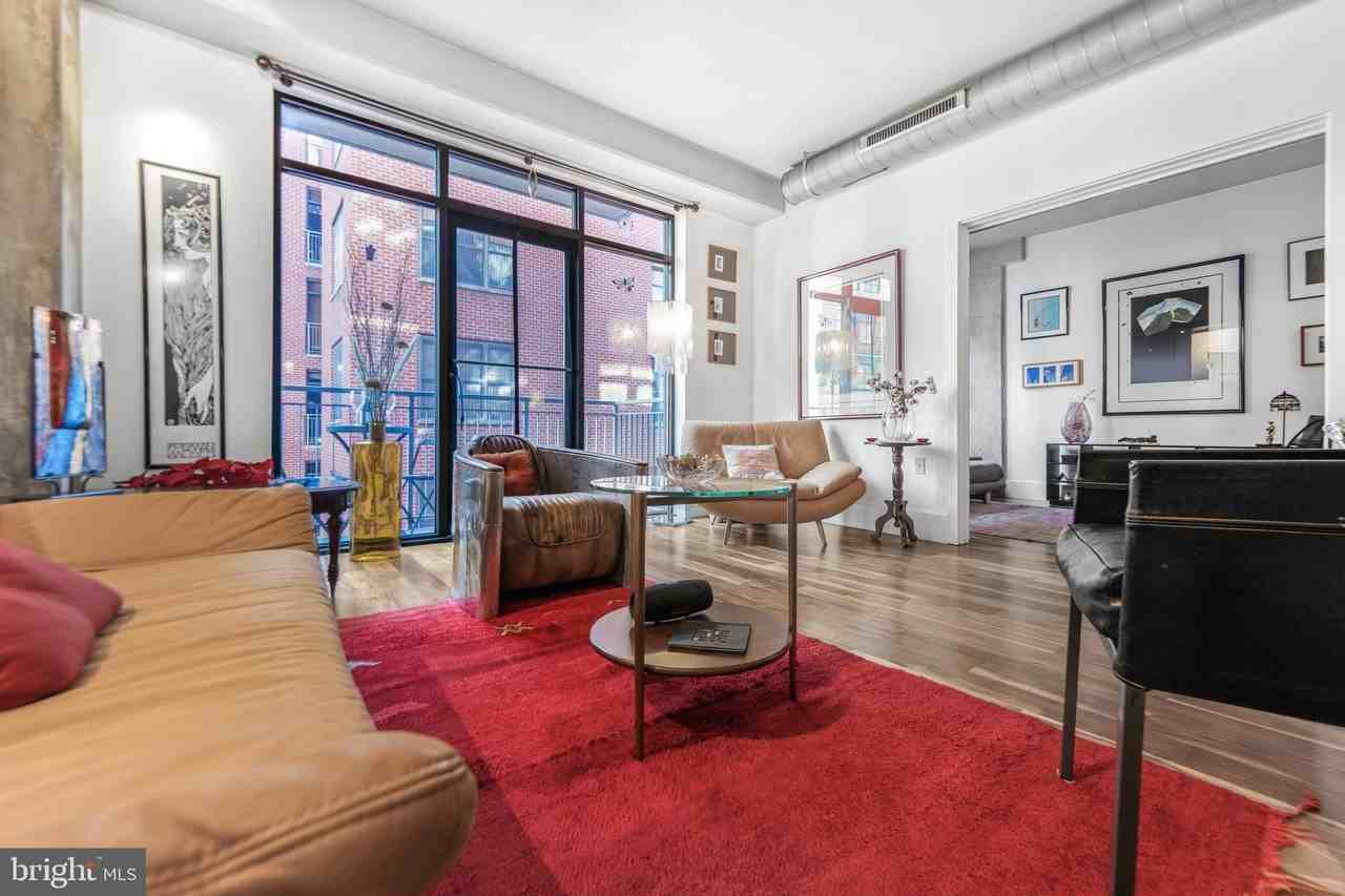 1440 Church St Nw Apt 403 #403 - Photo 2 of 12