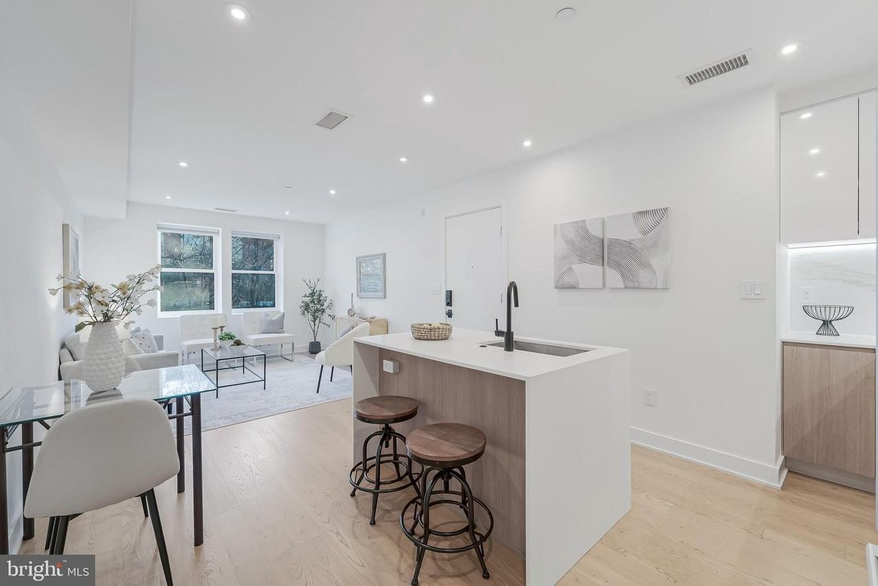 4017 Davis Pl Nw Unit 6 #6 - Photo 2 of 15