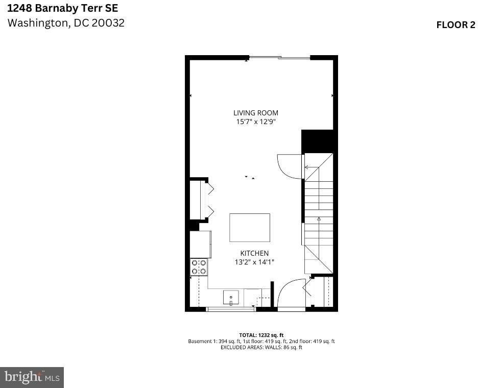 1248 Barnaby Ter Se - Photo 2 of 32