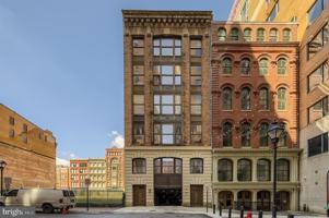 featured image of 311 W Baltimore St Apt 501 #501