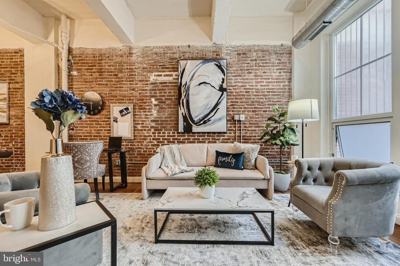 311 W Baltimore St Apt 501 #501 - Photo 6 of 28