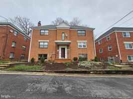 featured image of 8709 Plymouth St Apt 5 #5