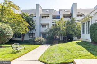 1625 Carriage House Ter Apt Aa #AA - Photo 1 of 1