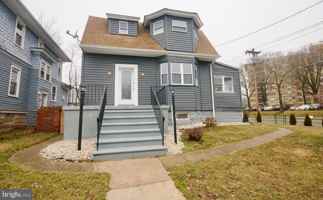 featured image of 601 Eldridge Ave