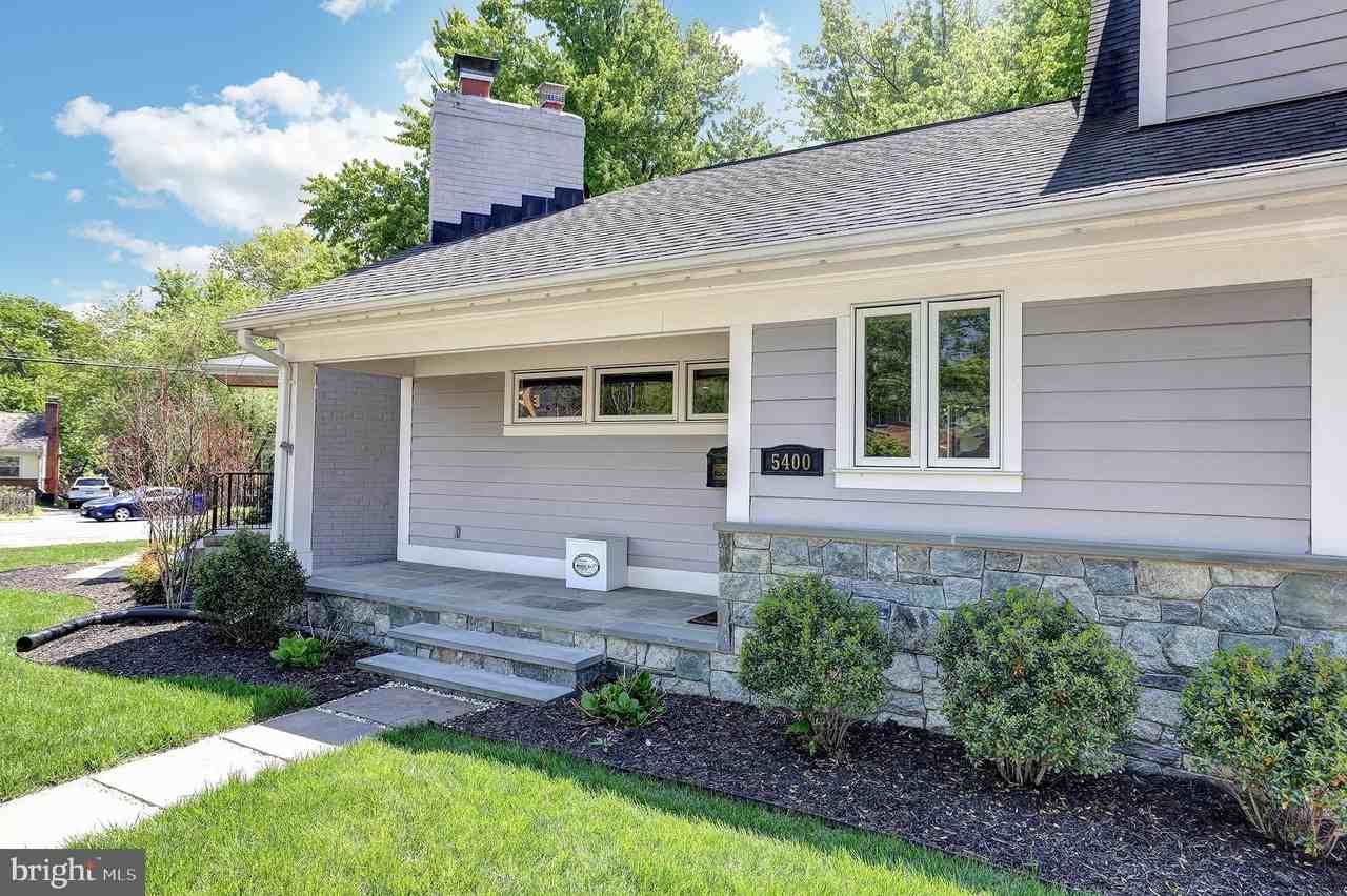 5400 Williamsburg Blvd - Photo 3 of 36