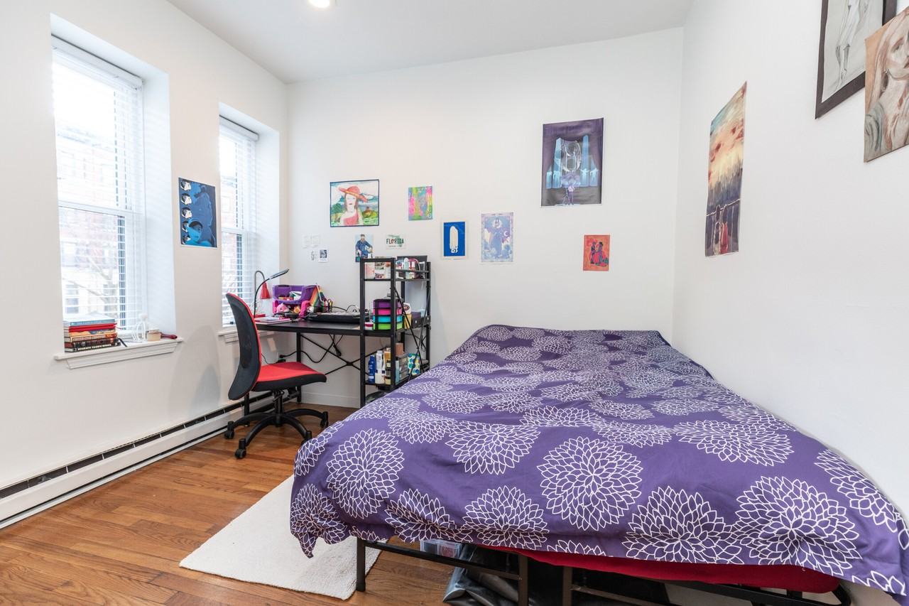 60 Westland Ave #4 - Photo 2 of 15