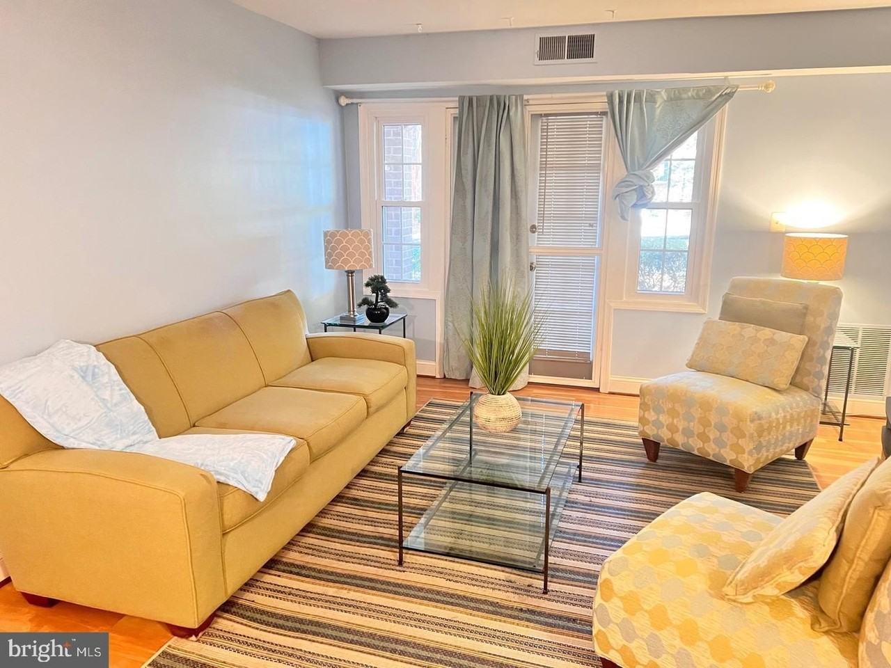 5909 Prince James Dr Apt D #D - Photo 2 of 10