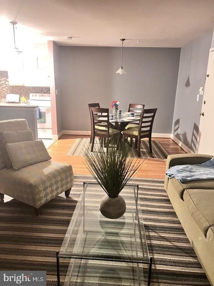 5909 Prince James Dr Apt D #D - Photo 4 of 10