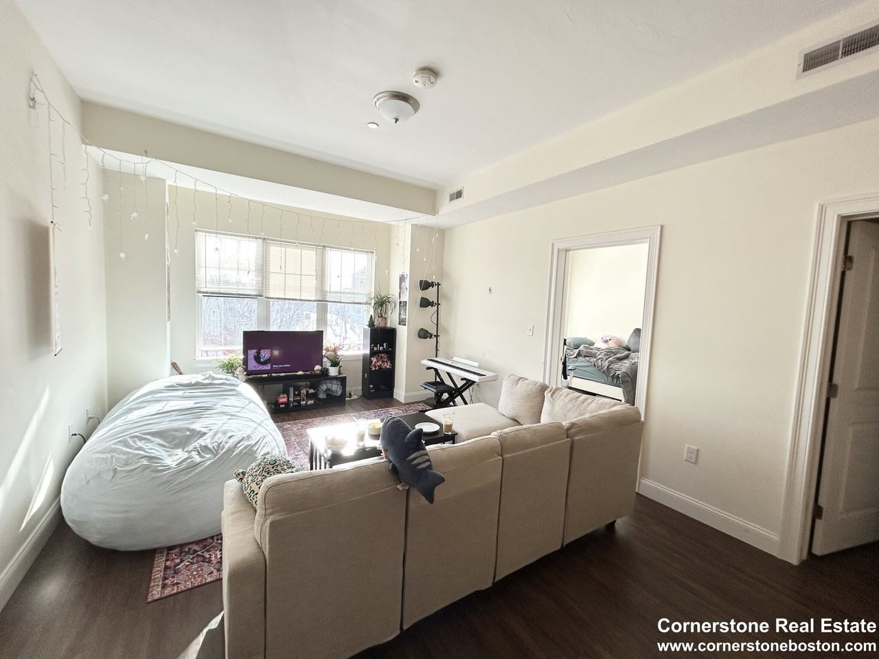 Amory St #203 - Photo 3 of 9