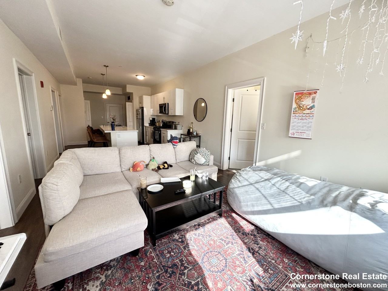 Amory St #203 - Photo 4 of 9