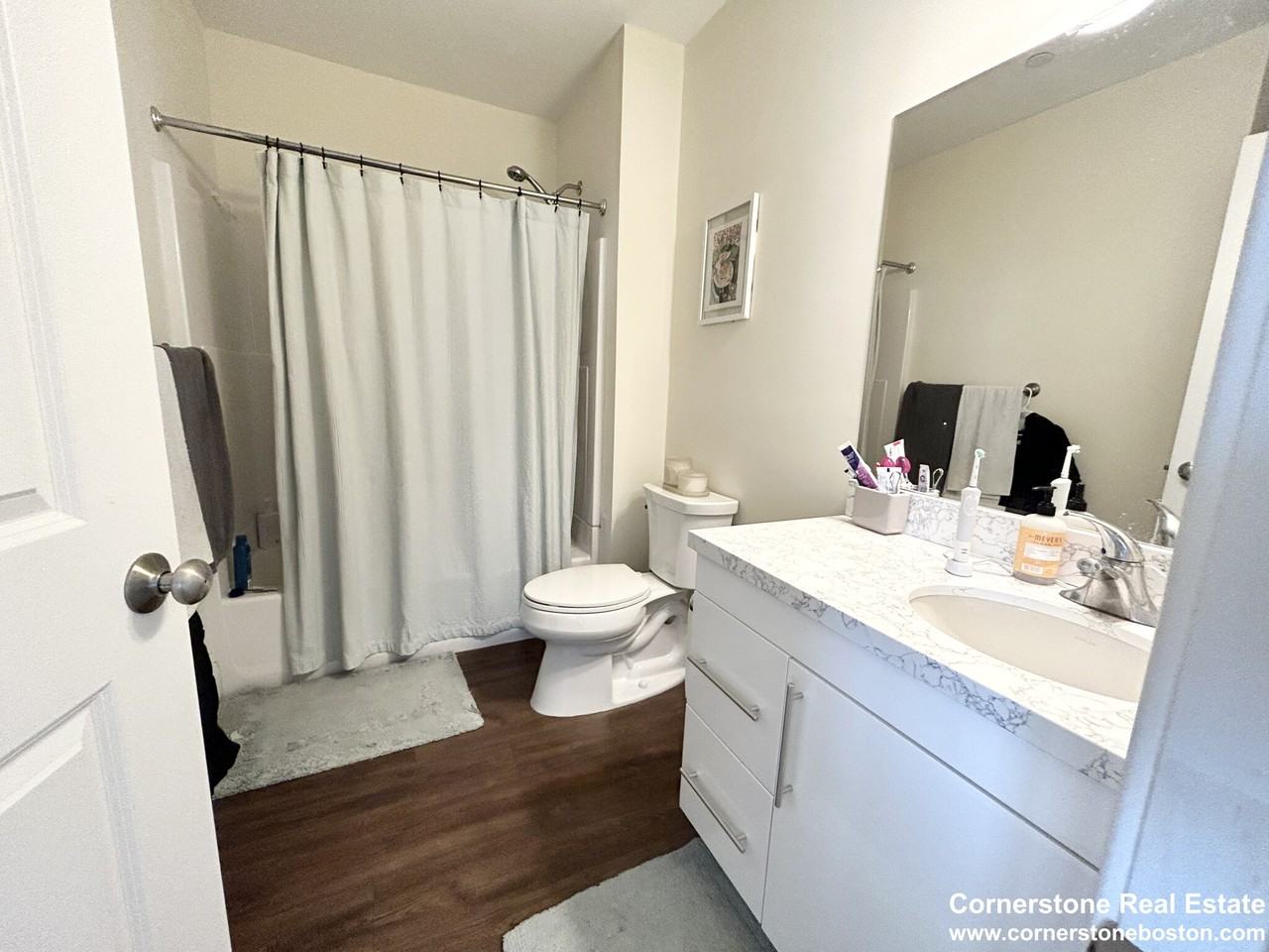 Amory St #203 - Photo 5 of 9