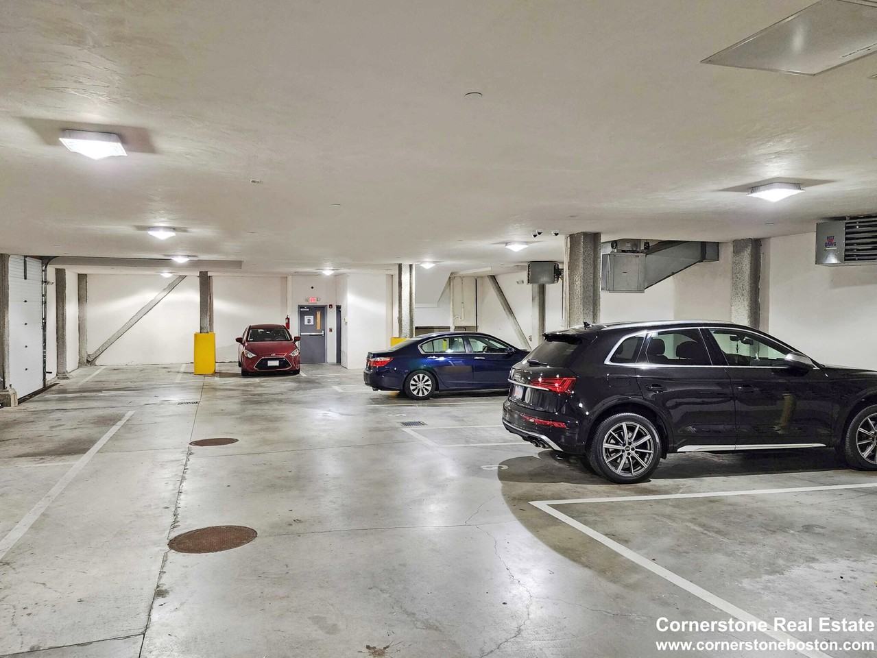 Amory St #302 - Photo 4 of 16