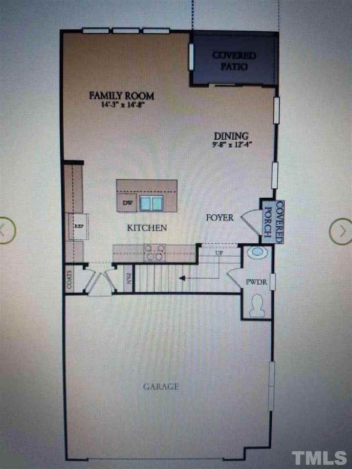 820 Bristol Bridge Dr - Photo 3 of 19