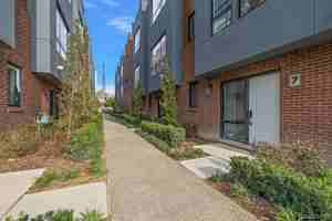 featured image of 2037 11th St #8