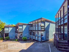 12345 Sw Hall Blvd #25 - Photo 1 of 1