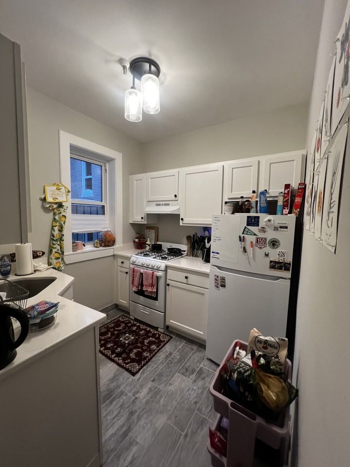 1197 Commonwealth Ave #14 - Photo 3 of 47