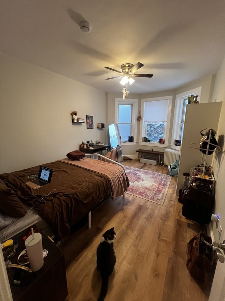 1197 Commonwealth Ave #14 - Photo 6 of 47