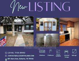 301 Aero Ave - Photo 1 of 1