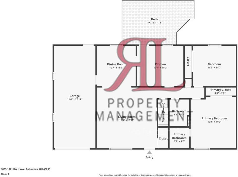 1869 Drew Ave - Photo 3 of 10